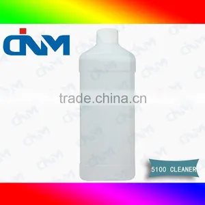 5100 Cleaning Agent Cartridge for Imaje Cij Inkjet Printer 1L thumbnail-2