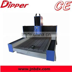 Customer Trust BDXS-1224 Sandstone Cutting Machine thumbnail-1