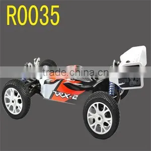 Kyx 1/8 Scale 4wd Brushless Ready to Run Buggy thumbnail-2