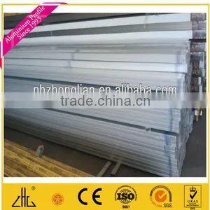 WOW! Aluminum Extrusion Profile for Window and Kitchen Cabinet Series for Libya thumbnail-3