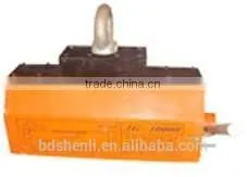 Permanent Crane Magnet, Hoisting Magnet thumbnail-3