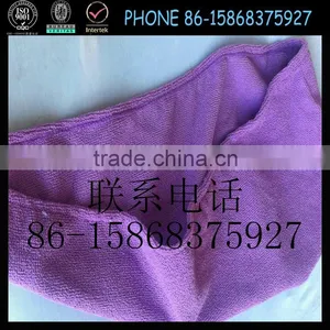 Hair Drying Towel Turban/microfiber Hair Towel thumbnail-2