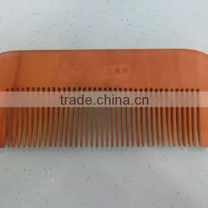 Promotion Wooden Hair Comb Cheap Personalized Hair Comb thumbnail-1