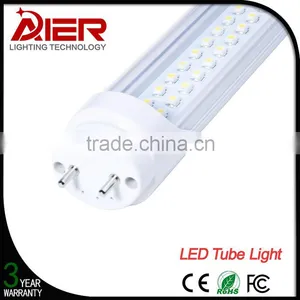 Frosted Cover Smd2835 Led 24W Warm White Japanese Red t8 Tube Com thumbnail-5