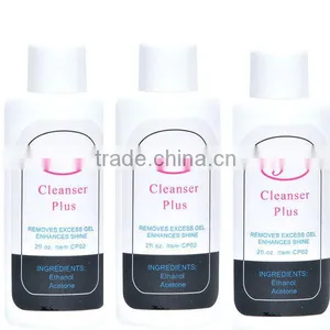 60ml uv Gel Cleanser Plus thumbnail-1