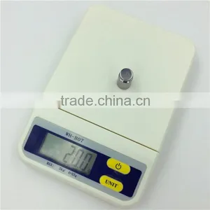 Constant Balance Weighing Scales for Fruits thumbnail-1