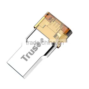 2015 Laser Engraving Custom Gift Cube 62gb Usb Flash Drive thumbnail-1