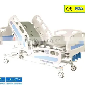 Deluxe 3-Crank Bed XR-A31-312 thumbnail-1