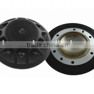 MSTZ50-02 Titanium Diaphragm Voice Coil Assembly for Driver Unit thumbnail-4