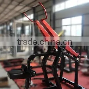 Plate Loaded/Fitness Equipment /Gym/PULLDOWN thumbnail-2