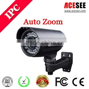 ACESEE Auto Focus Vs. Manual Focus Cameras for Outdoor Bullet Cctv Cameras thumbnail-1