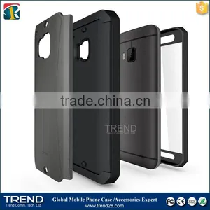 Free Samples Hot Pc+tpu Cover for Htc One m9 thumbnail-5