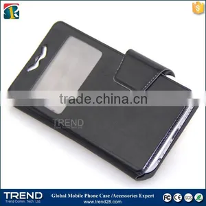 Products in Demand 2016 Universal Kickstand Leather Case thumbnail-4