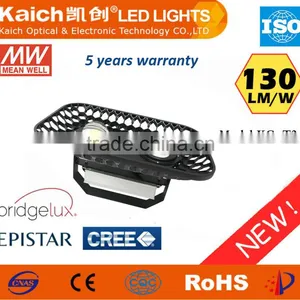 60W Led Flood Light/ Meanwell Driver Flood Light / High Bay Light thumbnail-1