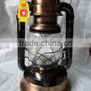 90 BRONZE CHANGEABLE BRIGHTNESS LED HURRICANE LANTERN thumbnail-1