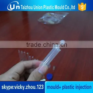 China Mold Maker Medicine of Mould Plastic Mould Service thumbnail-2