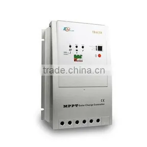 MPPT 30A Solar Charger Controller Max Solar Input 150VDC thumbnail-2