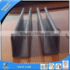 Custom-produced Types of Purlin With High Quality thumbnail-1