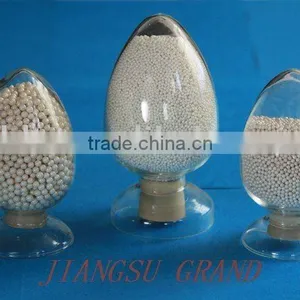 95%zirconia Ceramic Abrasive Media Ball thumbnail-1