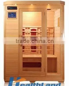 Hemlock Sauna Room thumbnail-1