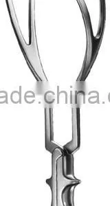 Simpson Obstetrical Forceps thumbnail-1