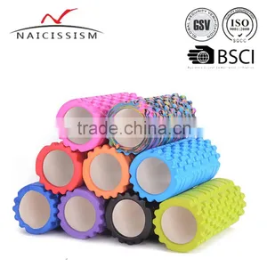 High Quality EVA Pilates Foam Roller thumbnail-1