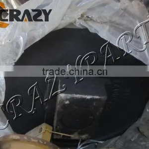 ZX450 Idler, Excavator Spare Parts thumbnail-1