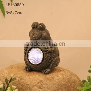 New Products Mini Animal Solar Led Light thumbnail-5