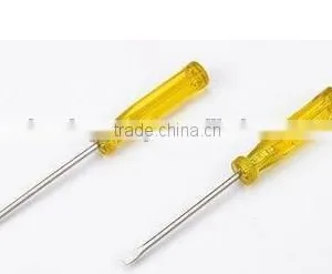 Transparent Handle Screwdrivers thumbnail-1