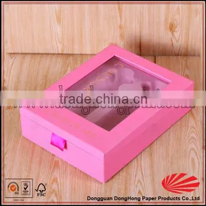 Cosmetics Style Wholesale Custom Printed Box Packaging thumbnail-2