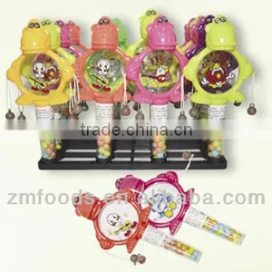 Monkey Drum Candy Toy thumbnail-2