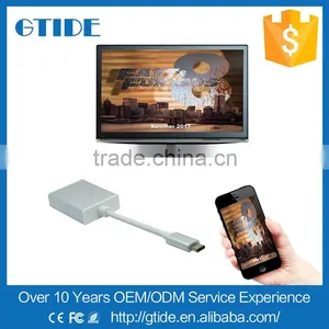 USB 3.1 Type C Adapter Converter for USB-C Device thumbnail-3