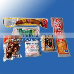 Vacuum Plastic Bag thumbnail-1