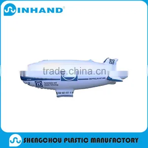 Fashion European Standards Inflatable Airplane for Kids and Entertainment thumbnail-2