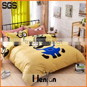 Custom Print 3D Bed Sheet Fundraiser thumbnail-5