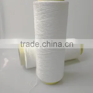 100% Polyester Chenille Yarn Bright FDY288F Hank Dyed thumbnail-1