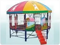 Trampoline thumbnail-1