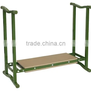 Gardman Foldaway Garden Kneeler Seat thumbnail-1