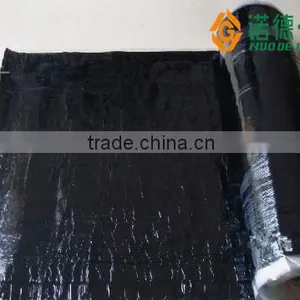 Hot Sale! EVA Self-adhesive Bitumen Waterproof Membrane for High Quality thumbnail-4