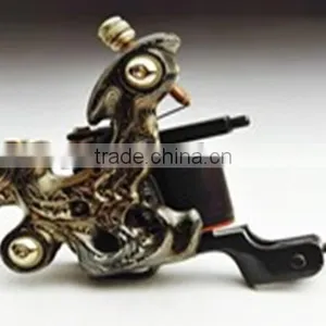 The Newest Rotary Tattoo Machine thumbnail-1