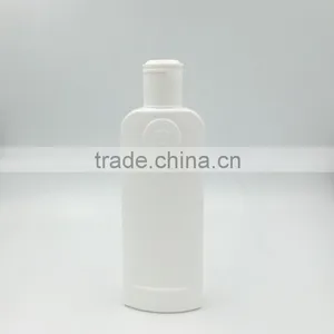 200ml Empty Shampoo Packaging thumbnail-4