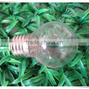 LED G45 Ball Lamp thumbnail-1