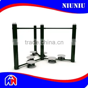 NN77 Outdoor Fitness Equipment thumbnail-3