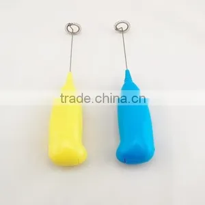 Milk Frother/Milk Foamer thumbnail-3