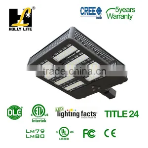 High Efficiency 380W LED Shoebox for High Mass,LED Shoe Box for Tennis Court thumbnail-1