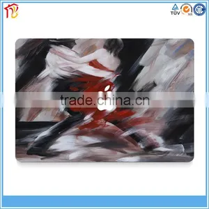 Hot Sale Custom Printing Waterproof Laptop Decoration Stickers With PVC thumbnail-2