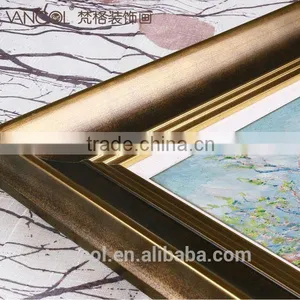 Wholesale Price Stretched Canvas Paintings Sale, Wall Art Canvas, Modern Oil Paintings thumbnail-3