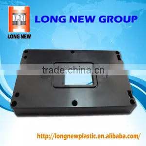 For Customized High Quality OEM Assemble Parts Injection Mould thumbnail-1