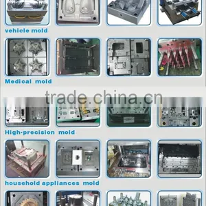 Shower Door Hinge/aluminium Door Hinge Die Casting thumbnail-6