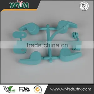 Customized Medical Equipment Plastic Parts Injection Moulding thumbnail-5